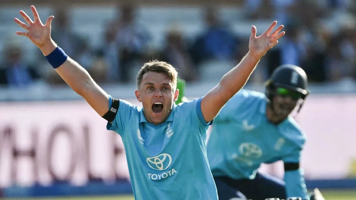 Comment un changement de règle transforme le cricket en format ODI Comment un changement de règle transforme le cricket en format ODI