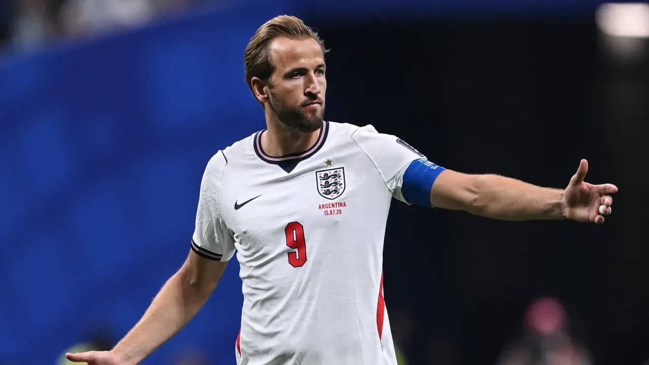 Angleterre vs Tchéquie : Pronostic, compositions, cotes et conseils de paris pour la Ligue des Nations UEFA Angleterre vs Tchéquie : Pronostic, compositions, cotes et conseils de paris pour la Ligue des Nations UEFA