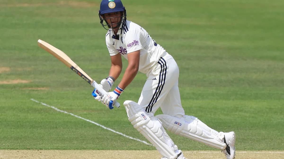 Harmanpreet Kaur démissionne de son poste de capitaine de l'équipe indienne de cricket Harmanpreet Kaur démissionne de son poste de capitaine de l'équipe indienne de cricket