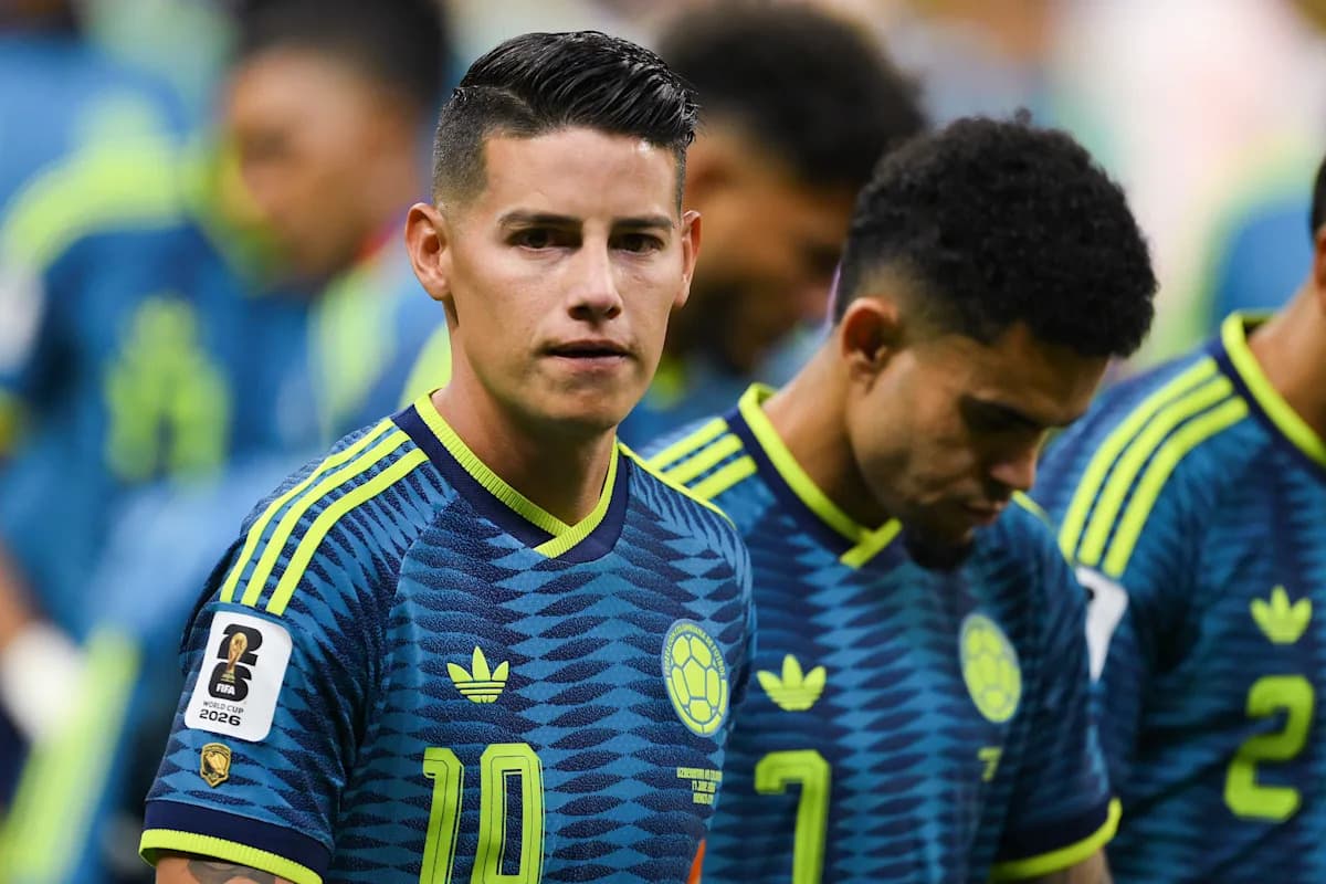 Coupe du Monde 2026 : Résultats et faits marquants du mardi Coupe du Monde 2026 : Résultats et faits marquants du mardi