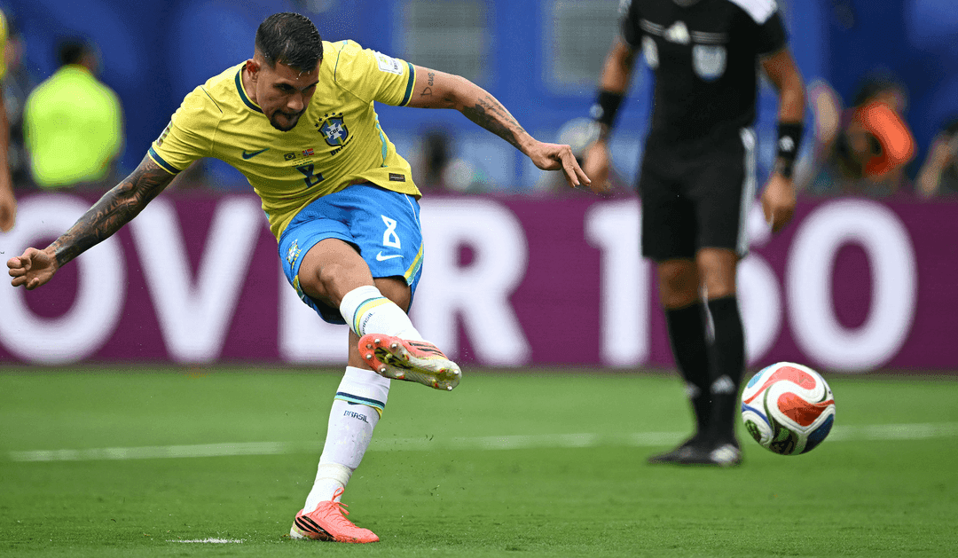 Arsenal s'offre le milieu brésilien Bruno Guimaraes en provenance de Newcastle Arsenal s'offre le milieu brésilien Bruno Guimaraes en provenance de Newcastle