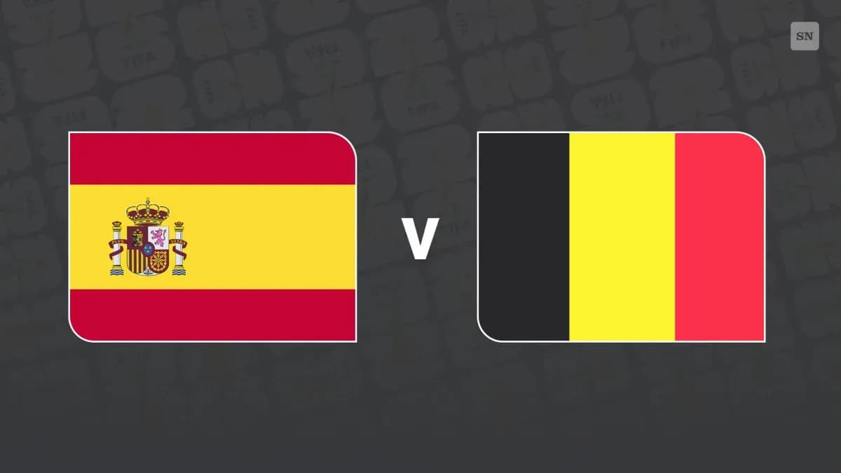 Heure et diffusion en direct de Espagne contre Belgique : Quart de finale Coupe du Monde 2026 Heure et diffusion en direct de Espagne contre Belgique : Quart de finale Coupe du Monde 2026