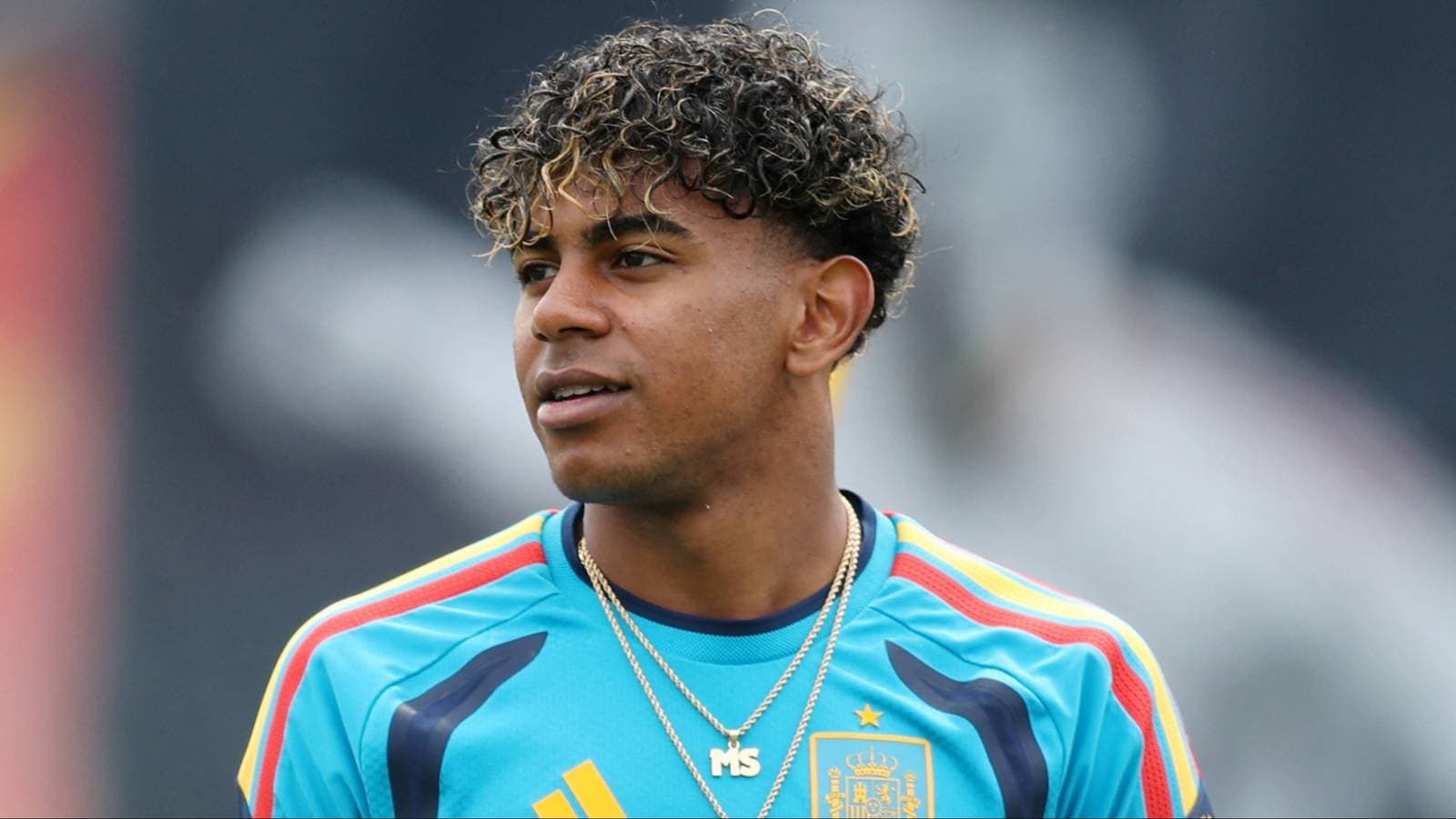 Tottenham proche de recruter Savinho, un joueur comparé à Lamine Yamal Tottenham proche de recruter Savinho, un joueur comparé à Lamine Yamal