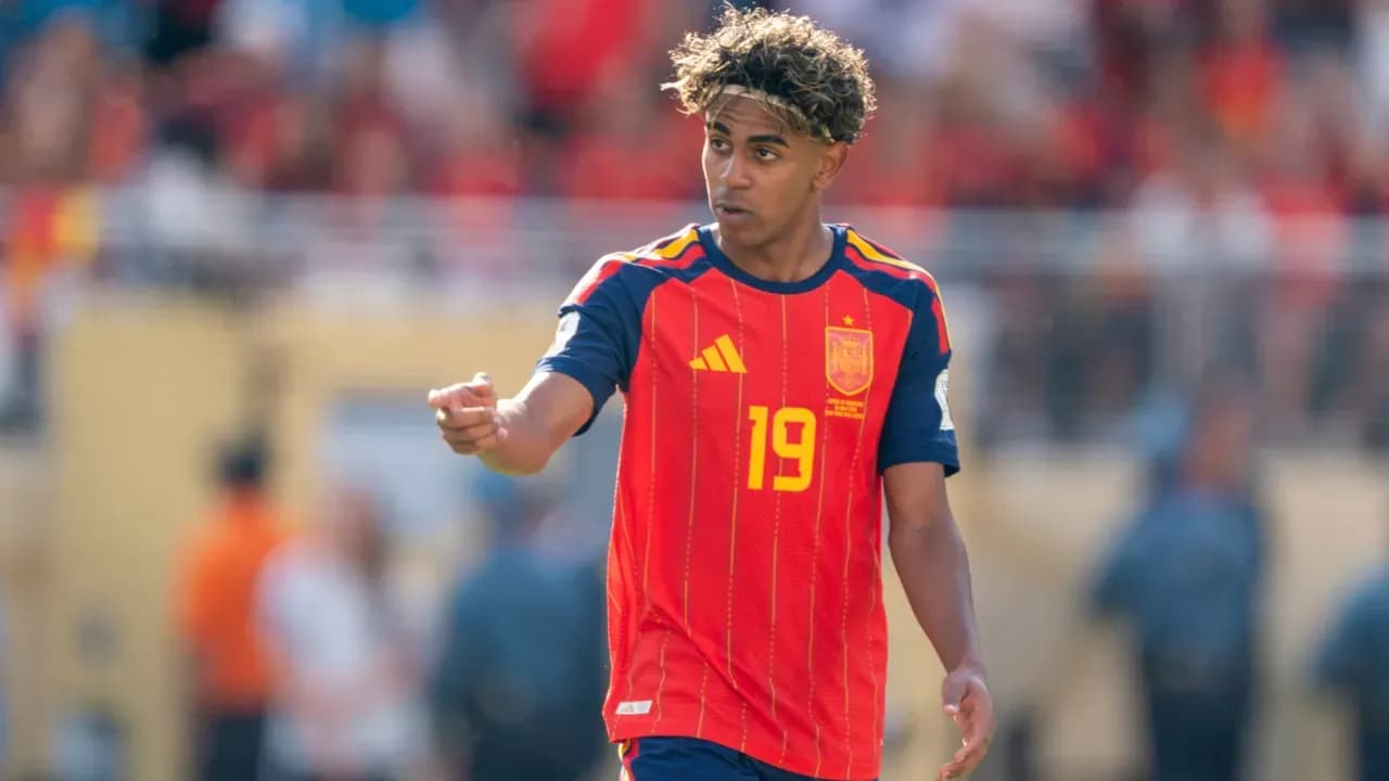 Pronostic Espagne vs Croatie : Paris, cotes et conseils pour la Ligue des Nations Pronostic Espagne vs Croatie : Paris, cotes et conseils pour la Ligue des Nations