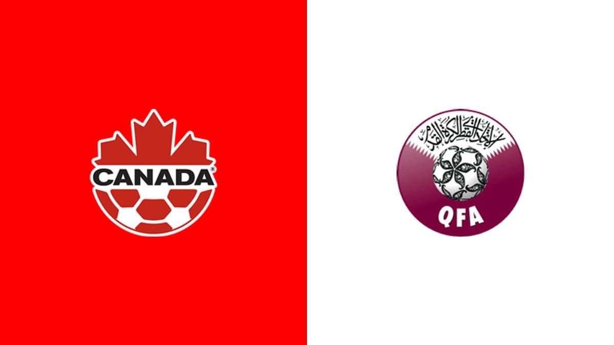 Canada contre Qatar : comment regarder le match complet et les temps forts de la Coupe du Monde FIFA 2026 Canada contre Qatar : comment regarder le match complet et les temps forts de la Coupe du Monde FIFA 2026