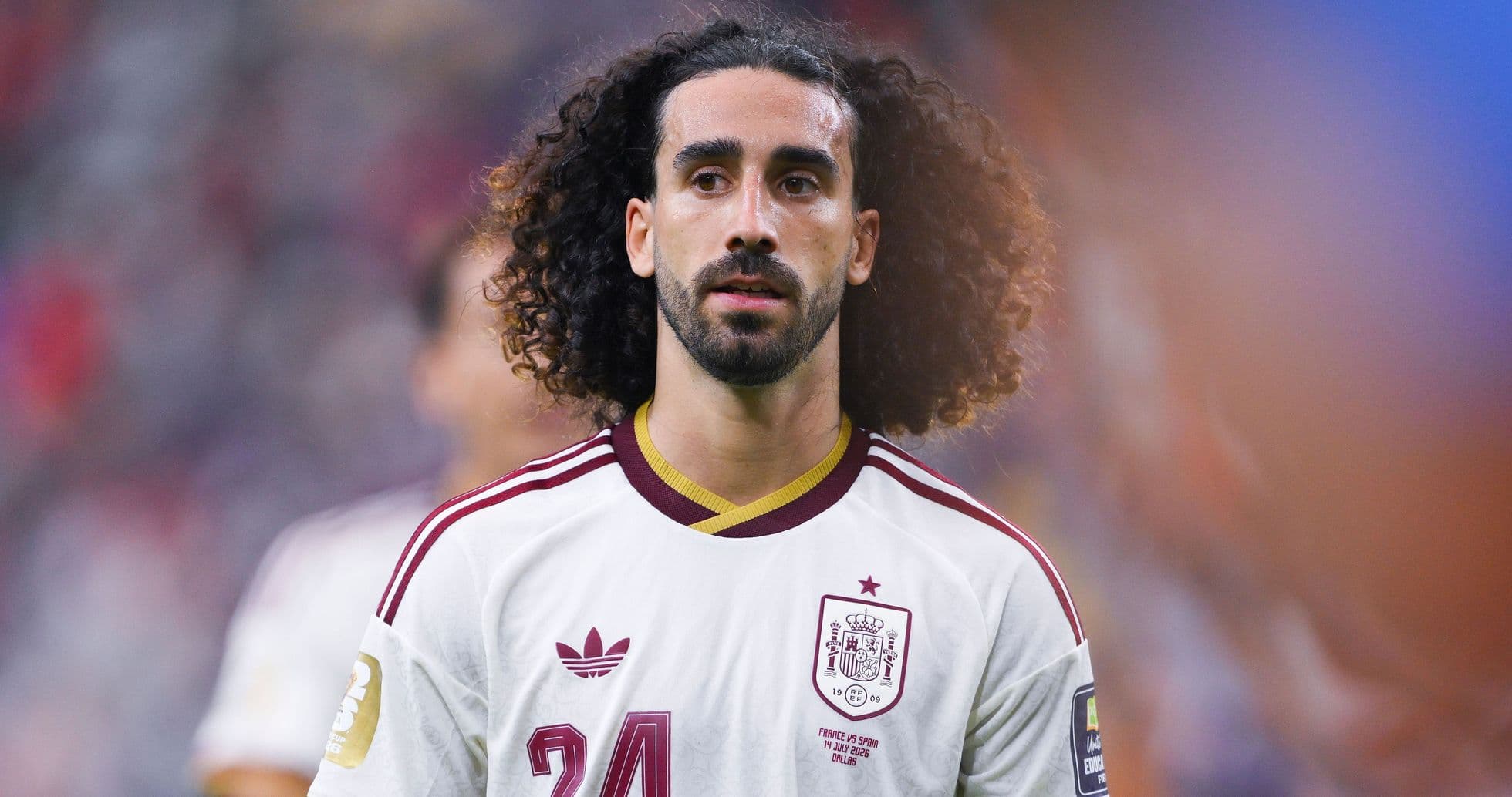 Marc Cucurella Anticipe Une Année Prometteuse Pour le Real Madrid Sous José Mourinho Marc Cucurella Anticipe Une Année Prometteuse Pour le Real Madrid Sous José Mourinho