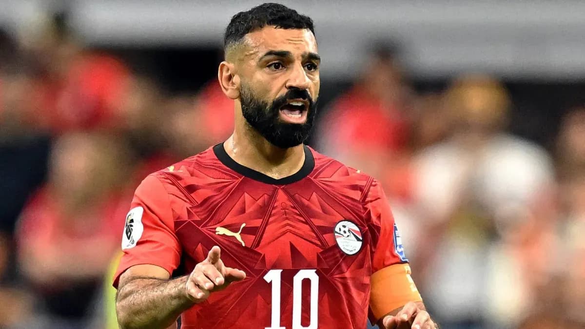 Quel avenir pour Mo Salah ? MLS et Pro League saoudienne en lice après la Coupe du Monde Quel avenir pour Mo Salah ? MLS et Pro League saoudienne en lice après la Coupe du Monde