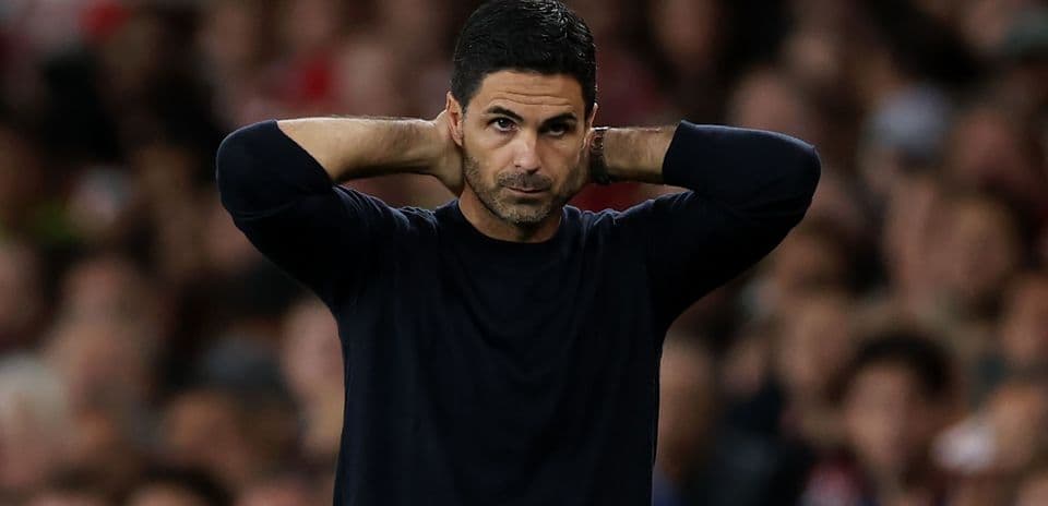 Jamie Carragher critique Arsenal pour avoir laissé filer Bradley Barcola à Liverpool après l'échec Vinicius Junior Jamie Carragher critique Arsenal pour avoir laissé filer Bradley Barcola à Liverpool après l'échec Vinicius Junior