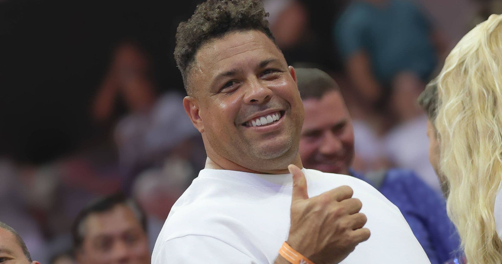 Inter de Limeira retrouve la Série B après 35 ans grâce à Ronaldo et Roberto Carlos Inter de Limeira retrouve la Série B après 35 ans grâce à Ronaldo et Roberto Carlos