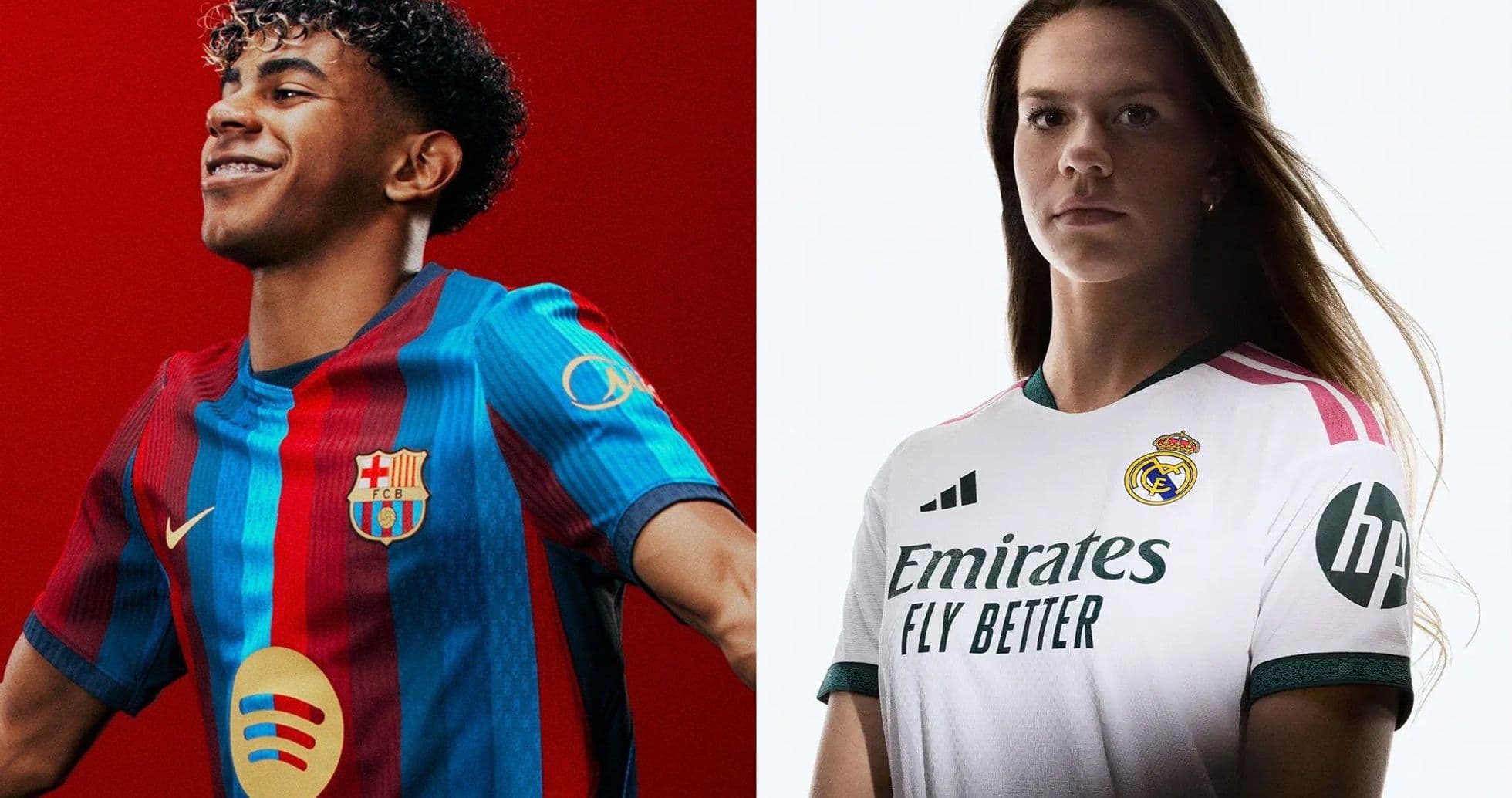 Maillots 2026-27 : Juventus, PSG, Bayern Munich, Dortmund et les plus grands clubs dévoilent leurs tenues Maillots 2026-27 : Juventus, PSG, Bayern Munich, Dortmund et les plus grands clubs dévoilent leurs tenues