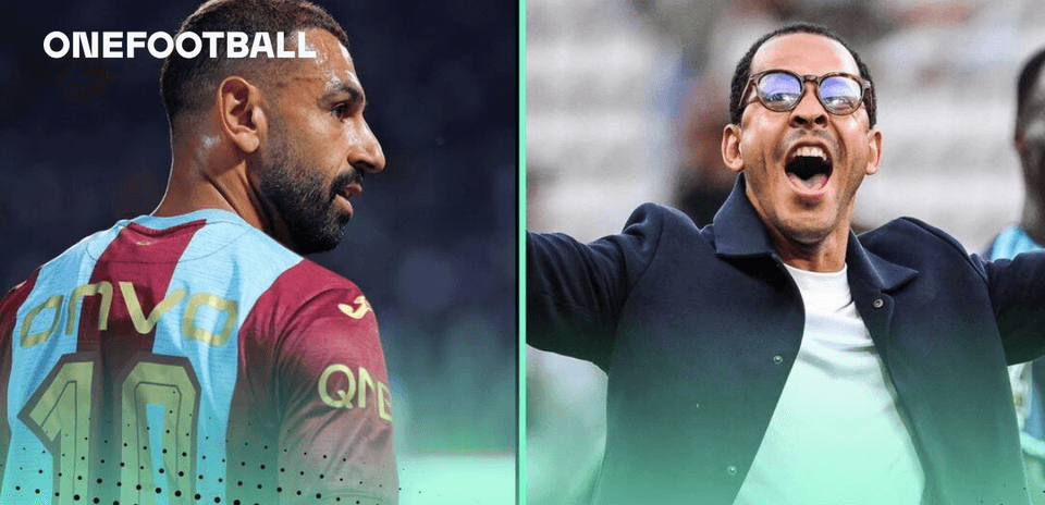 11 moments marquants du week-end : Salah, Mourinho, Raphinha, Rosenior et bien d'autres 11 moments marquants du week-end : Salah, Mourinho, Raphinha, Rosenior et bien d'autres