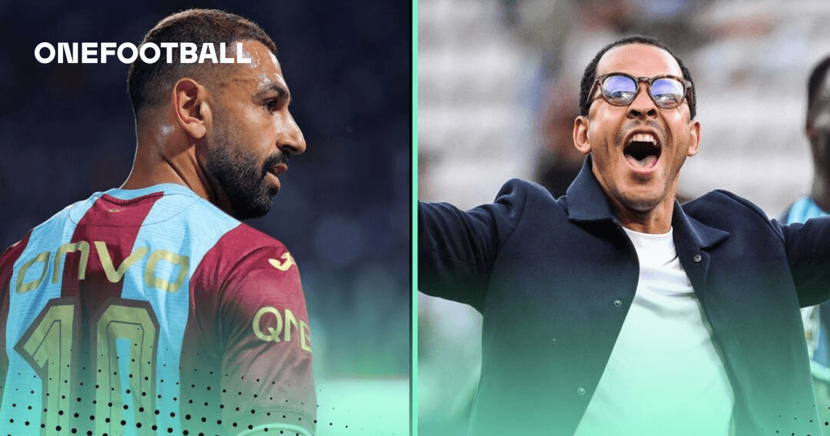11 moments marquants du week-end : Salah, Mourinho, Raphinha, Rosenior et bien d'autres 11 moments marquants du week-end : Salah, Mourinho, Raphinha, Rosenior et bien d'autres