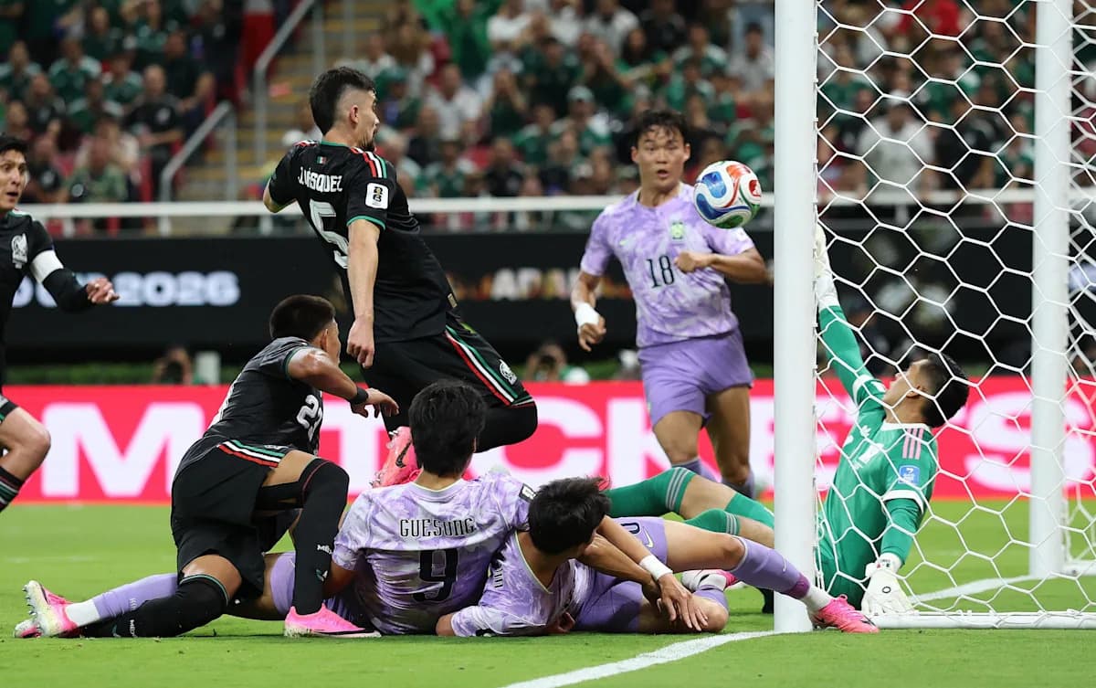 Coupe du Monde 2026 : Qui s'est qualifié pour les phases à élimination directe ? Coupe du Monde 2026 : Qui s'est qualifié pour les phases à élimination directe ?