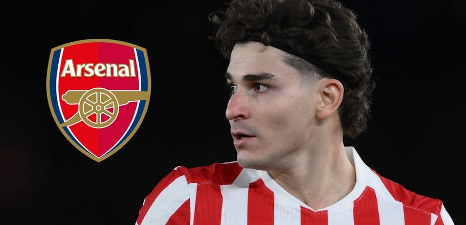 Arsenal cible Lautaro Martinez en urgence après l’échec Julian Alvarez Arsenal cible Lautaro Martinez en urgence après l’échec Julian Alvarez