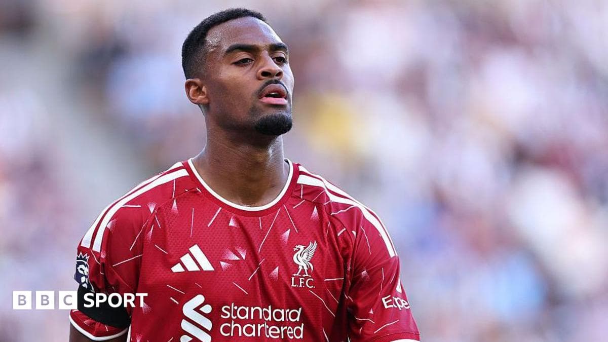 Le milieu de terrain de Liverpool reste vulnérable – une réaction est-elle attendue pendant le mercato ? Le milieu de terrain de Liverpool reste vulnérable – une réaction est-elle attendue pendant le mercato ?