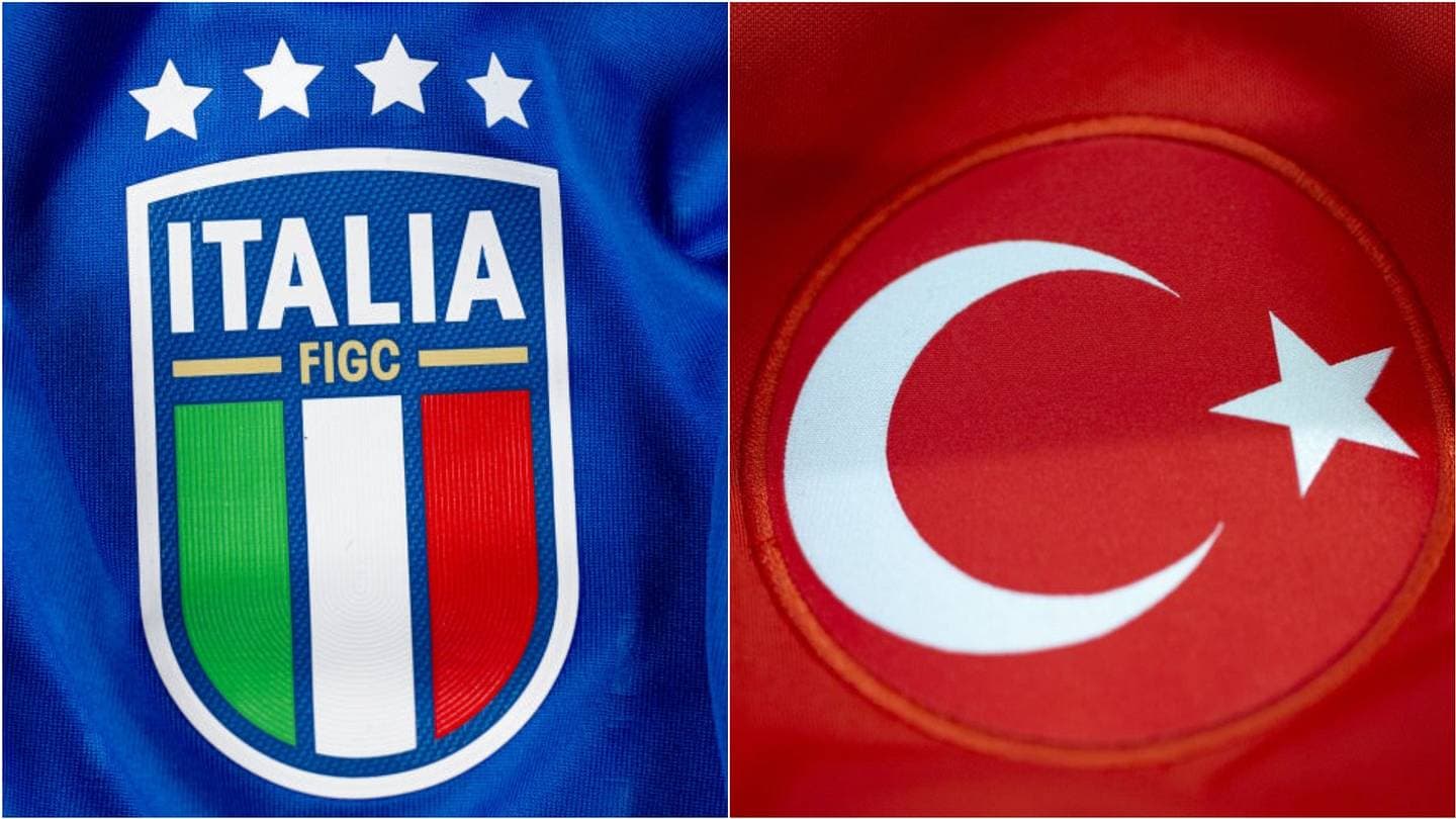 Italie contre Turquie : Analyse, Prédictions et Compositions pour la Ligue des Nations Italie contre Turquie : Analyse, Prédictions et Compositions pour la Ligue des Nations