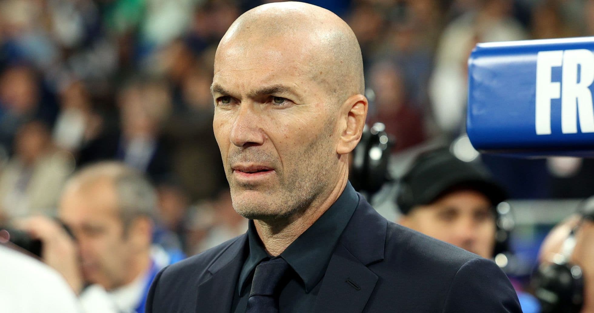 Zinedine Zidane prépare des changements stratégiques pour le choc France-Belgique en Ligue des Nations Zinedine Zidane prépare des changements stratégiques pour le choc France-Belgique en Ligue des Nations