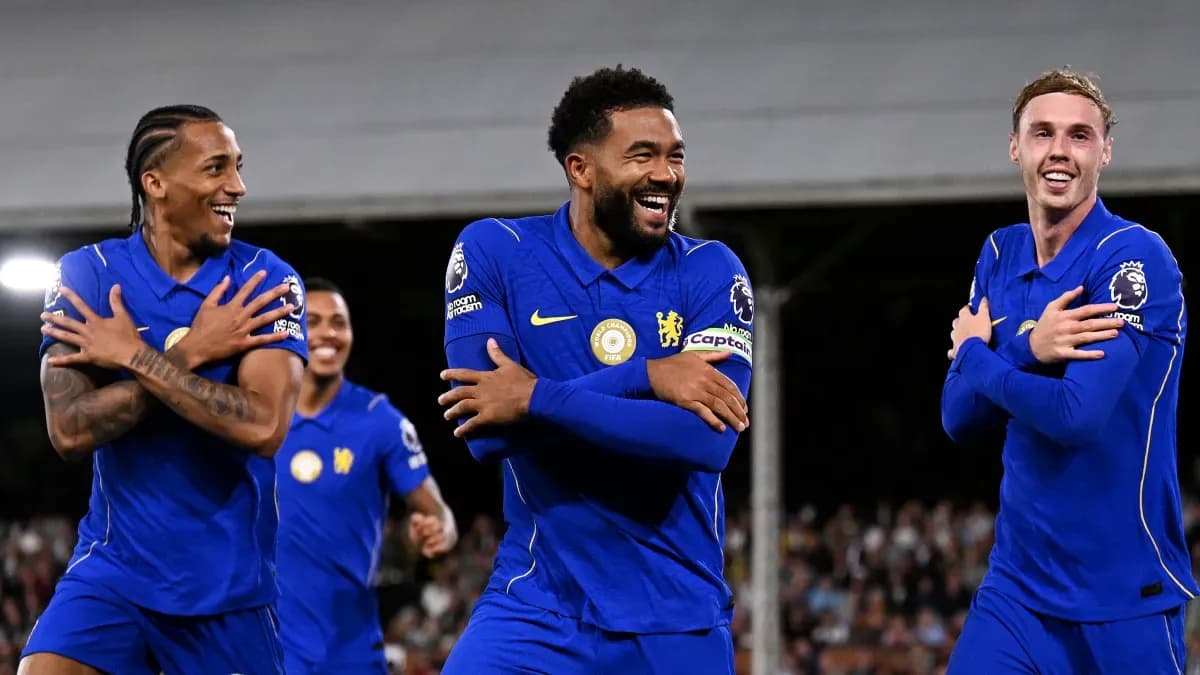 Chelsea contre Luton : diffusion en direct, chaîne TV et heure de début du match de la Coupe EFL Chelsea contre Luton : diffusion en direct, chaîne TV et heure de début du match de la Coupe EFL