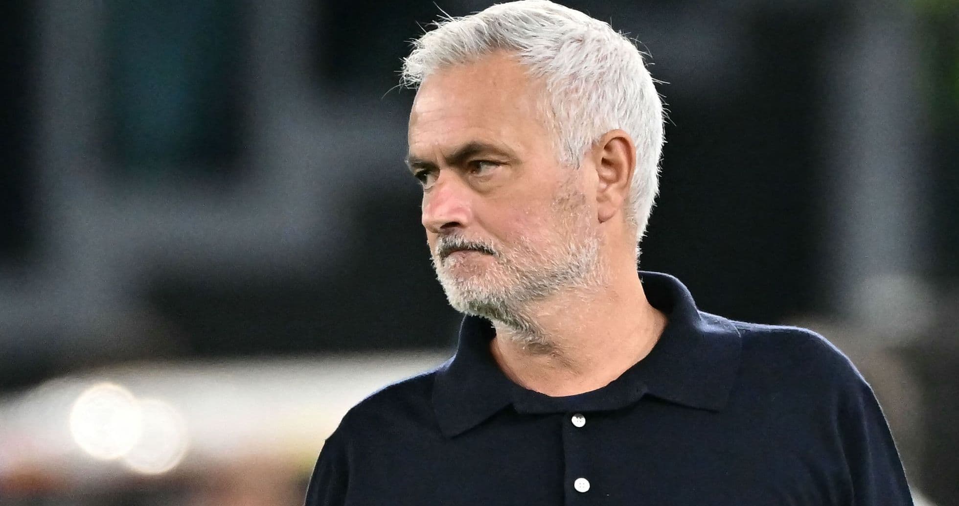 Roma vs Real Madrid : Mourinho renverse la situation avec des changements décisifs Roma vs Real Madrid : Mourinho renverse la situation avec des changements décisifs