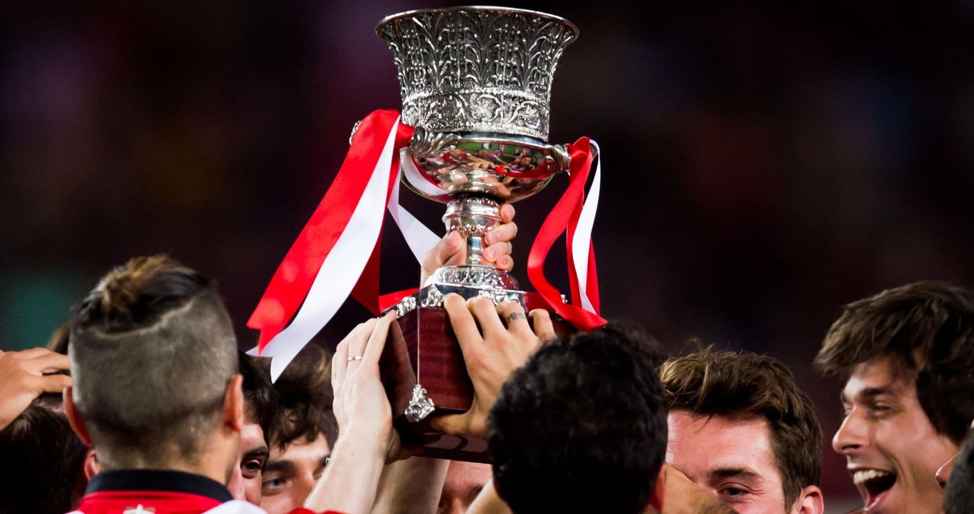 Supercoupe d'Espagne 2027 : lieux à Istanbul, dates des matchs et annonce de la RFEF Supercoupe d'Espagne 2027 : lieux à Istanbul, dates des matchs et annonce de la RFEF