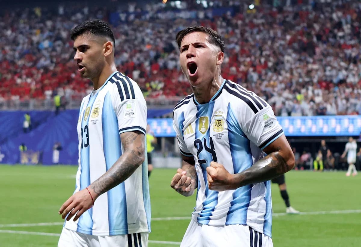 Les équipes en quarts de finale de la Coupe du Monde 2026 : tableau et calendrier après les huitièmes de finale Les équipes en quarts de finale de la Coupe du Monde 2026 : tableau et calendrier après les huitièmes de finale