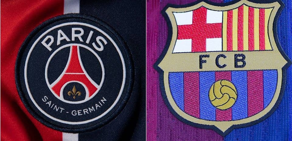 PSG contre Barcelone : Analyse, Pronostics et Compositions Probables PSG contre Barcelone : Analyse, Pronostics et Compositions Probables