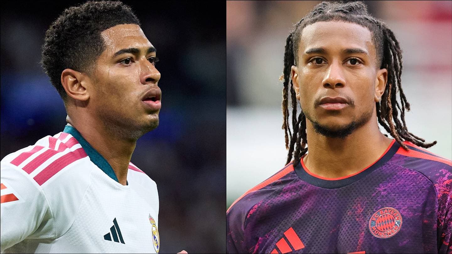 Rumeurs de Transferts : Chelsea s'intéresse à Bellingham, Arsenal se joint à la course pour Olise Rumeurs de Transferts : Chelsea s'intéresse à Bellingham, Arsenal se joint à la course pour Olise