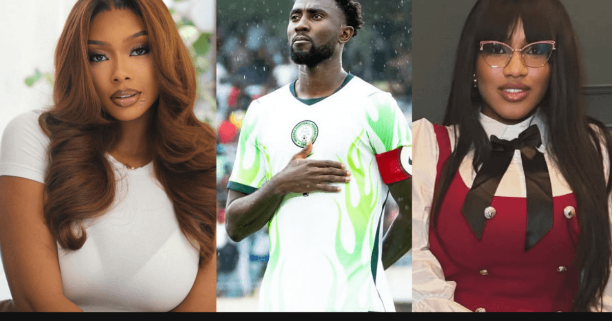 Wilfred Ndidi : fin de mariage et nouveau couple ? Ce que l'on sait Wilfred Ndidi : fin de mariage et nouveau couple ? Ce que l'on sait