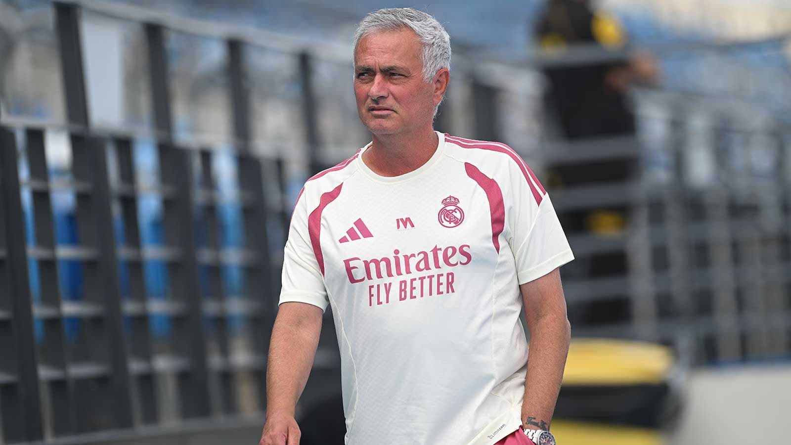 Real Madrid reporte le transfert de Rodri au profit de Yan Diomande Real Madrid reporte le transfert de Rodri au profit de Yan Diomande