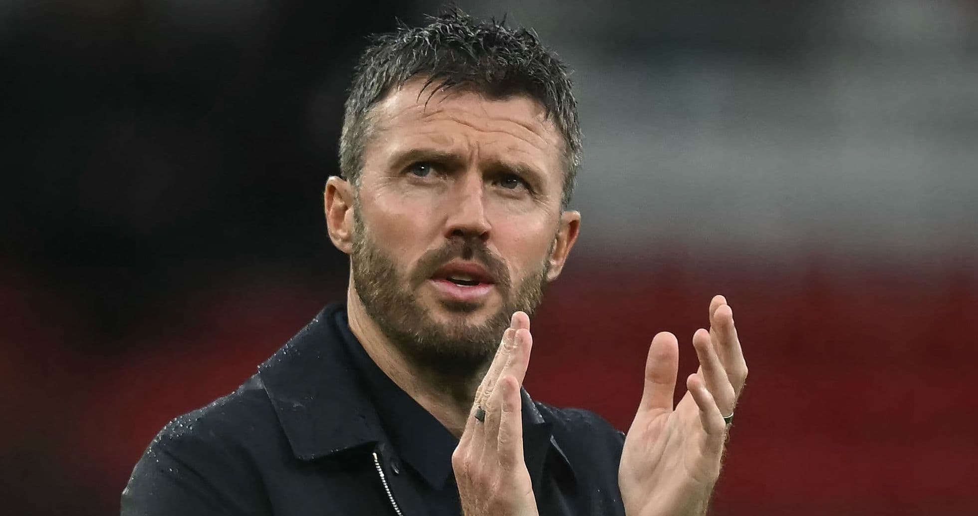 Igor Matanovic dément les rumeurs de transfert vers Manchester United et Tottenham Igor Matanovic dément les rumeurs de transfert vers Manchester United et Tottenham