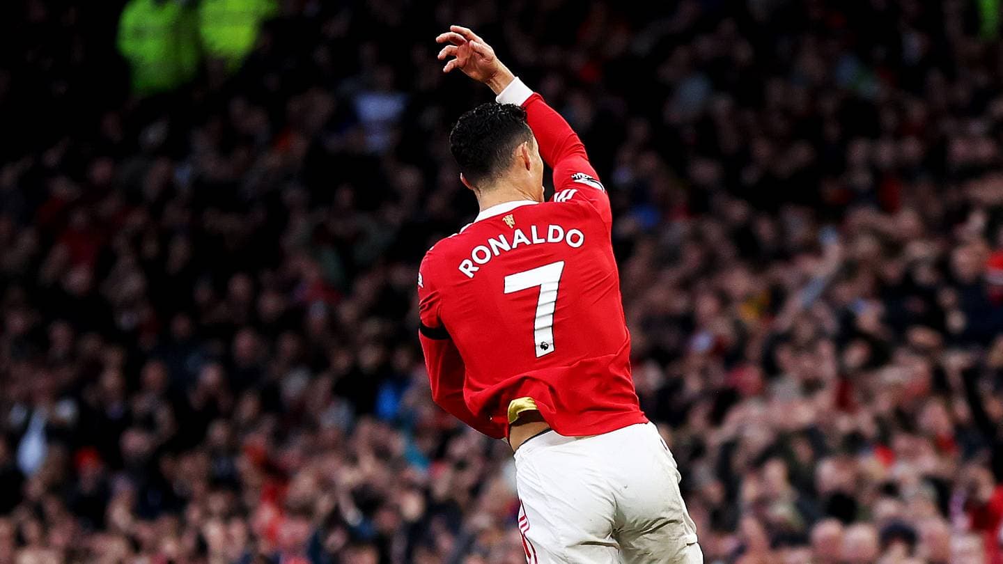 Les 20 Plus Grandes Célébrations de But au Football Classées Les 20 Plus Grandes Célébrations de But au Football Classées