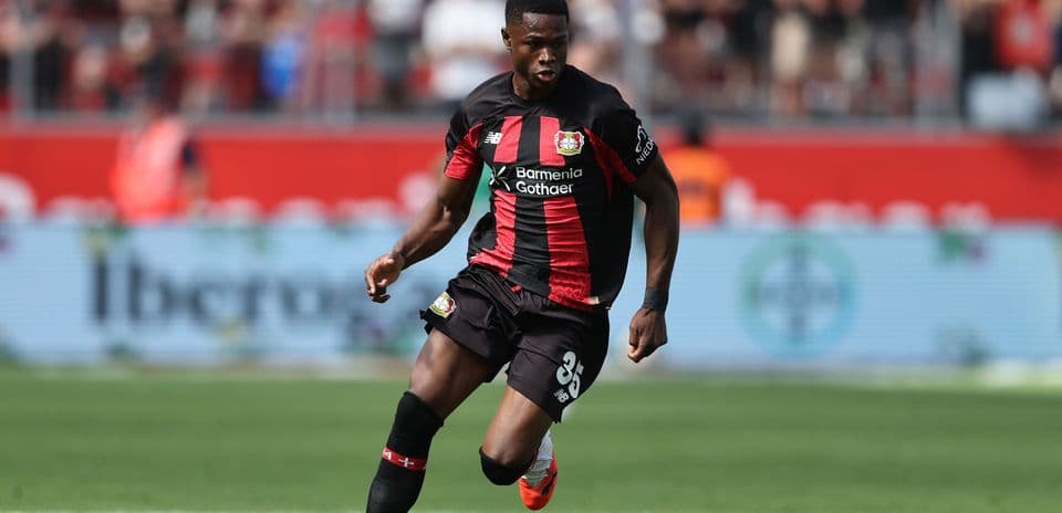Newcastle United et Aston Villa prévoient une offensive en janvier pour Christian Kofane Newcastle United et Aston Villa prévoient une offensive en janvier pour Christian Kofane