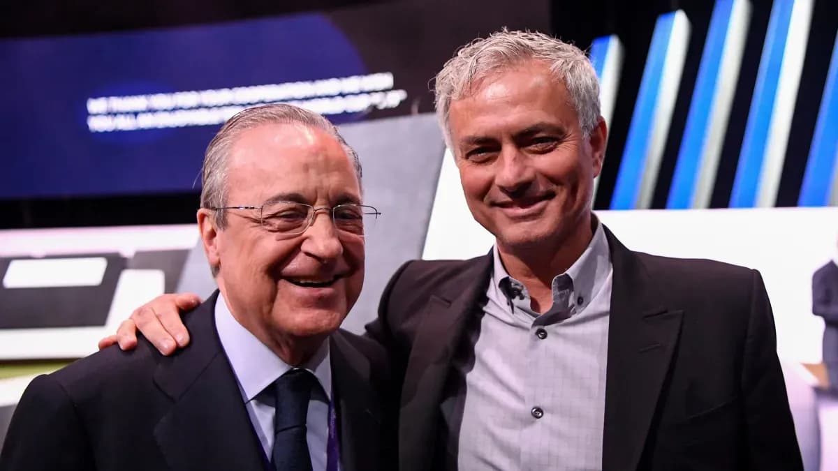 Préparation estivale du Real Madrid 2026 : Calendrier, résultats et le retour de José Mourinho Préparation estivale du Real Madrid 2026 : Calendrier, résultats et le retour de José Mourinho