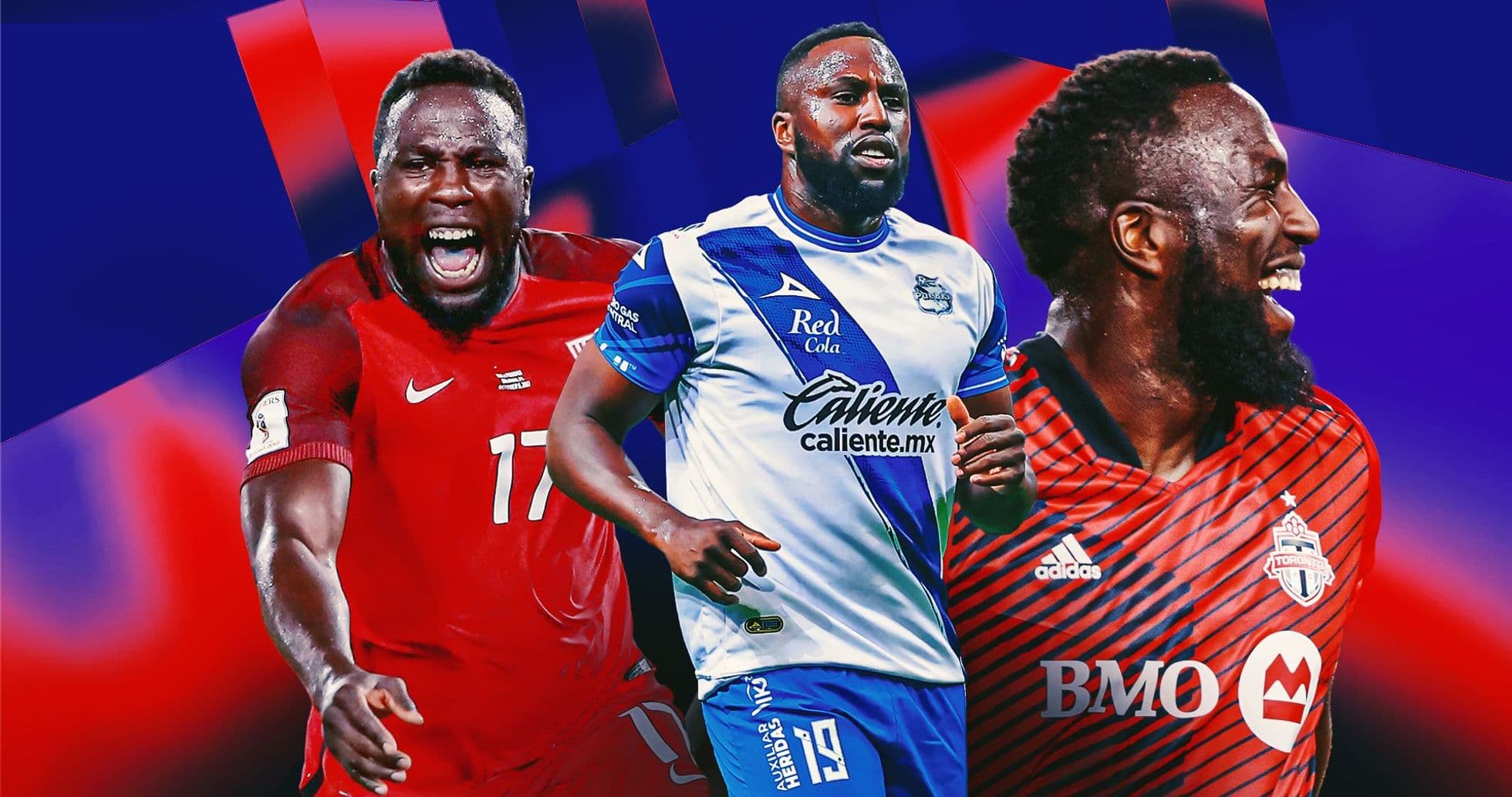 Jozy Altidore : entre Liga MX, croissance de la MLS et rivalité naissante de la Leagues Cup Jozy Altidore : entre Liga MX, croissance de la MLS et rivalité naissante de la Leagues Cup